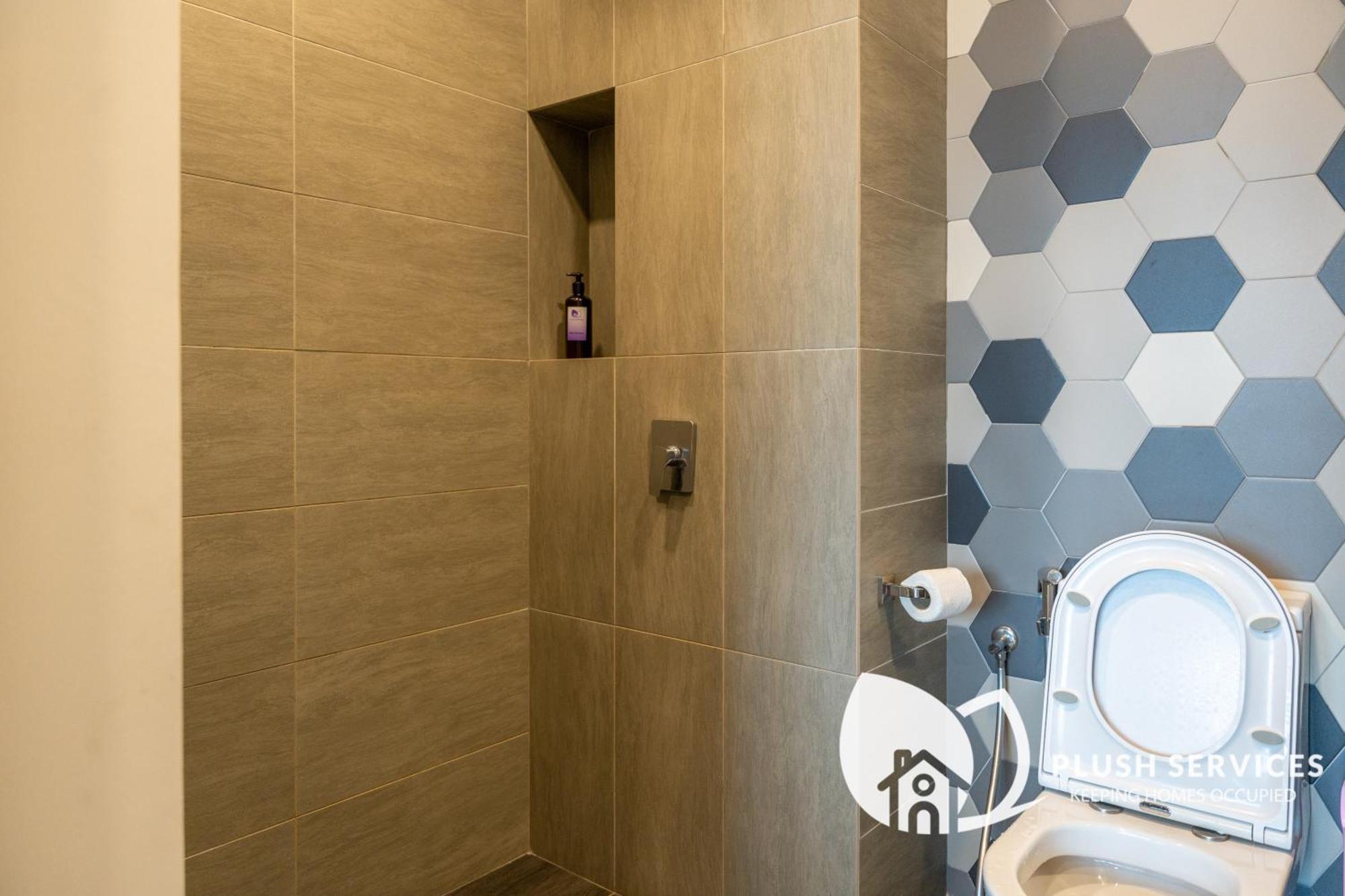 Ceylonz Suites By Plush Kuala Lumpur Exterior photo